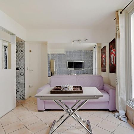 Pick A Flat'S Apartment In Les Halles - Rue Des Lombards Paris Eksteriør bilde