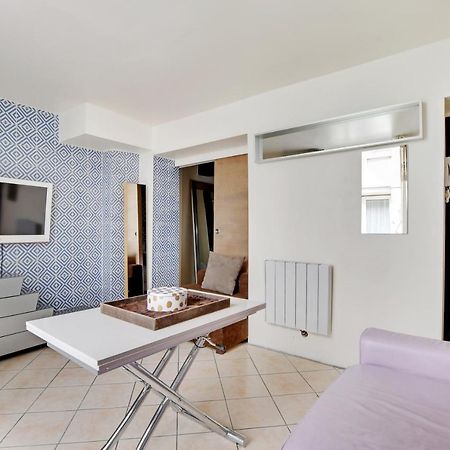 Pick A Flat'S Apartment In Les Halles - Rue Des Lombards Paris Eksteriør bilde