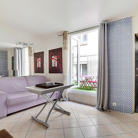 Pick A Flat'S Apartment In Les Halles - Rue Des Lombards Paris Eksteriør bilde